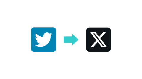 Font Awesome の Twitter のアイコンを鳥から X に変更してみた