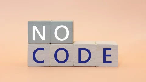 ノーコード